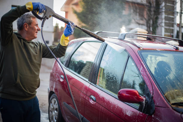 Best Pressure Washing Company Near Me  in Greensburg, IN